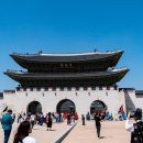 서울경복궁 | 서울 고궁나들이 광화문 경복궁 방문 후기