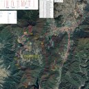 뜬봉샘농장 | [전북/전주/장수] 뜬봉샘-팔공산(MTB, 56Km)