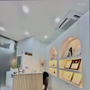 아인뷰티미용학원