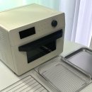 손쉬운 홈베이킹 | 오븐+에프+건조까지 하나로 .ᐟ 다룸 에어프라이어 사용후기