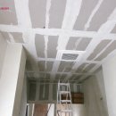제일소방설계.감리사무소 | 횟집 에어컨, 부천 옥길동 40평 상업용 천장형 에어컨 설계로 방문 후기