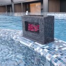 앰배서더 서울 풀만 호텔 사우나 이미지