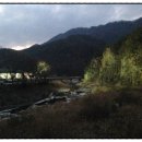 사인암풍경민박 이미지