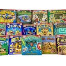 사고력 쑥쑥 보드게임 이미지