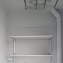 주공2차아파트 | 진주 신안주공 2차 아파트 시스템선반 설치 후기와 리모델링 필수 요소