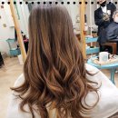 아주미용실 이미지