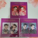 라인 엔터테인먼트 | 원호의 첫 싱글 앨범 <OBSESSION> 개봉 후기