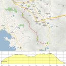 하늘 그리고 바다를 이미지