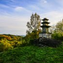 호계 봉서리 삼층석탑 (虎溪 鳳棲里 三層石塔) 이미지