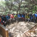 솔향기 쉼터 이미지