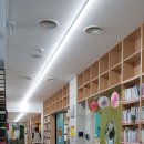 약수동 작은도서관 이미지