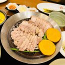 마당쇠보쌈&돌솥밥 이미지