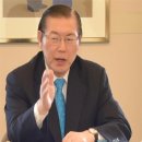 [일간투데이] [인터뷰] 도쿠노 에이지 세계평화통일가정연합 일본 회장 이미지