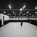 합기도 강인 체육관 이미지