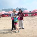 다대포해수욕장 이미지