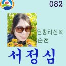 서정심