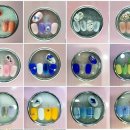 네일 더 예쁜 이미지