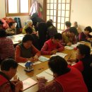 옥북보건진료소 이미지