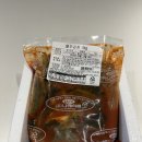 여수 나래밥상 (나래식품) 열무김치 솔직 후기