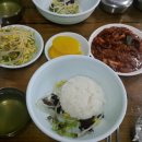 무교동 우정낙지 이미지