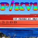 FP/KV1J – St Pierre &amp; Miquelon( 2026년 6월 27일 ~ 7월 13일) 이미지