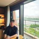 톤 워커 | 워커힐 더글라스 하우스 라운지 해피아워 , 수영장 ,주차, 부대시설 첫날 후기