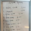 야채시장 - 양산시 목화로 43-1 | [베이커리] 강진 여행ㅣ강진에서 먹어본 최고의 빵집ㅣ26빵집🥖