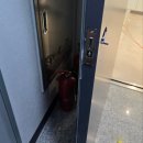 기스 스크래치난 현관문 방화문 티없이 복원수리