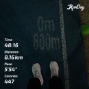 부천 종합운동장(나 ? 7) | [운동 일지] 부천종합운동장 트랙에서 인터벌 하기