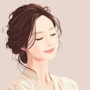 맵씨 좋은 여인네에 모습 이미지