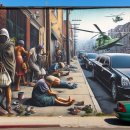 서구 문명’이라는 위선과 분절된 세계 – 한국 사회를 비추는 거울 이미지