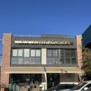 오룡역 8번출구 옆 | 오룡역커피디저트 맛집 엘오공이커피로스터즈 방문 솔직 후기