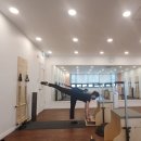 소도구 필라테스(2반) | [천안필라테스] 허리디스크 체형교정 위해 보니따필라테스두정점 후기 / 운동ing