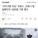 프랑스, 백신 접종 완료자만 식당 이용..부스터샷 접종 간격 3개월 단축 이미지