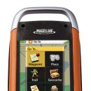 산악용gps 이미지