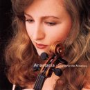 비에니아프스키 / 모스크바의 추억 (Wieniawski / Souvenir de Moscou for Violin and Piano, Op.6) 이미지