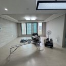 동탄호반베르디움6차아파트 경로당 | 화성 탄성코트업체 동탄호반베르디움6차 베란다 곰팡이 결로 예방 페인트