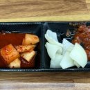 통영해물해장국