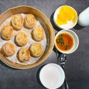 밀가마국시집