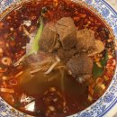 건홍사 | 먹부림-36(#삼성역 맛집 신왕우육면 대만음식점 편 (feat.홍사오뉴난면,마라면,샤오롱바오)