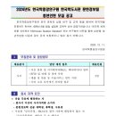 2024년도 한국학중앙연구원 한국학도서관 문헌정보팀 청년인턴 모집 공고(~12/26) 이미지