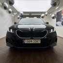 포레엠(Foret M) | BMW 530i Xdrive M sport 청주에서 출고 완료!!(feat 마포 셰이드썬팅)