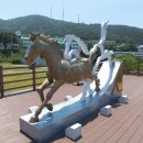 청학배수지 이미지