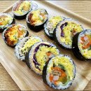 바로김밥 - 관악구 신림로23길 16 | 바로김밥