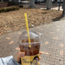 컴포즈커피 파주운정중앙점