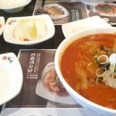 이비가짬뽕 - 포항시 북구 새천년대로 511 | 이비가짬뽕