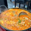 한식밥상&부대찌개 이미지