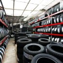 문타이어(타이어프로 신탄진점) 이미지