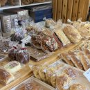 케익마차 제과점 이미지