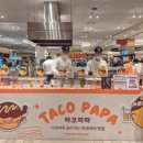 파파타코 이미지